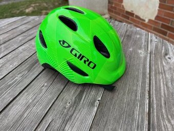 Dětská helma Giro Scamp S