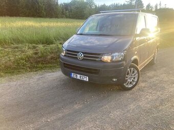 Vw transporter 2.0tdi