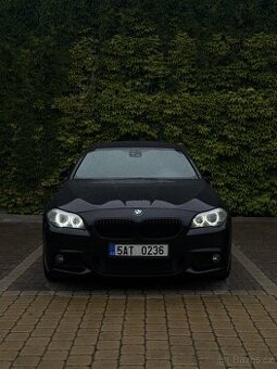 BMW f10