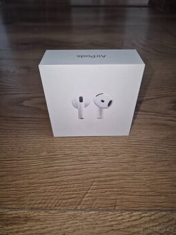 Apple Airpods 4