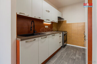 Pronájem, byt 3+kk, 65 m2, OV, Praha 4 - Chodov
