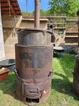 Brutar 120l