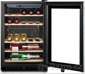 Vinotéka TEKA RV 250 PC 10 tis.