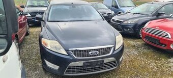 Ford Mondeo Combi 2,0 TDCi 96 Kw automat..2008