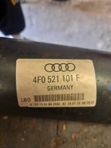 Kardan audi a6 4f5