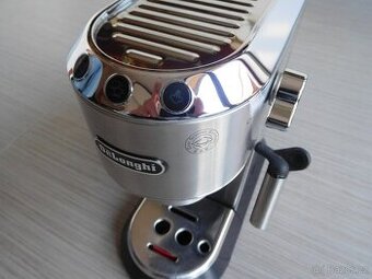 DeLonghi EC680.M+příslušenství