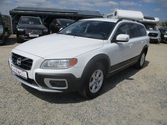 Volvo XC70 2,4D5 120KW Momentum Man. AWD 2012 DPH