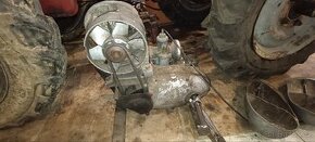 Motor 175 prase