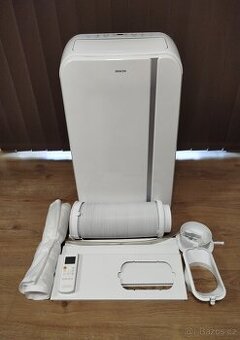 Mobilní klimatizace značky Sencor SAC MT1240C