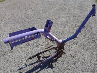 Rám Babetta 210