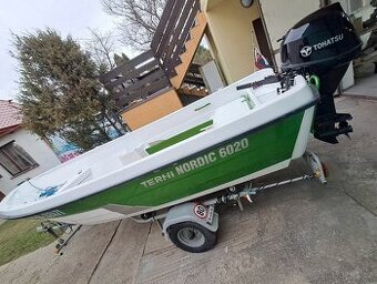 Terhi Nordic