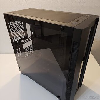 Sharkoon Elite Shark CA200G - 1