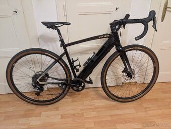 Elektro gravel