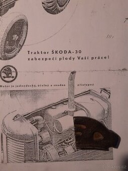 Poptávám znak škoda 30