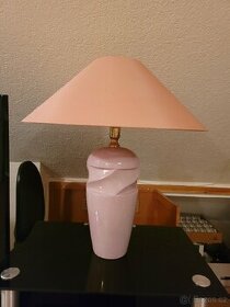 Stolní lampa - 1