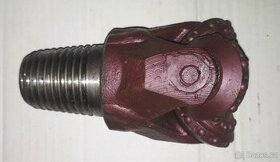 vrtací korunka - 3.válečkové roubíkové vrtací dláto pr.76 mm