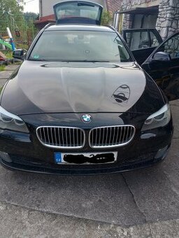 Prodám BMW 520 d - 1