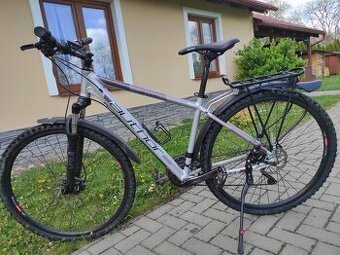 Pánské krosové kolo