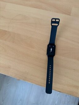Samsung Fit 3 černý plus kabel - 1