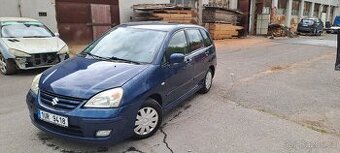 Suzuki liana