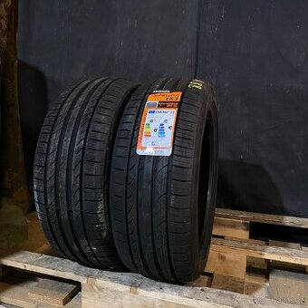 NOVÉ Letní pneu 225/45 R18 95Y Tracmax