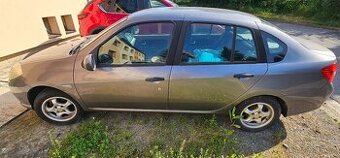 Renault Thália