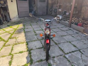 Prodám Babetta 225