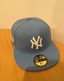 Kšiltovka Snapback New Era