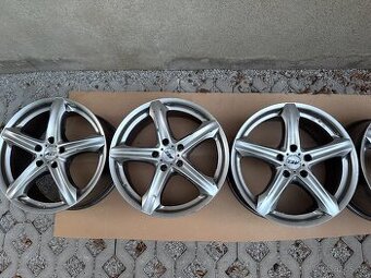 AEZ Yacht R19 5x120 - 1