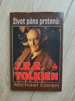 Život pána prstenů: J.R.R. Tolkien - 1