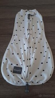 Sleepee first step swaddle zavinovacka - 1