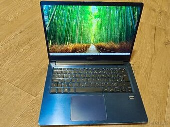 notebook Acer SF314-54, SSD 256GB, paměť 8GB, Win 11