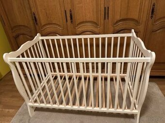 Postýlka Julie 120×60