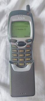 Nokia 7110