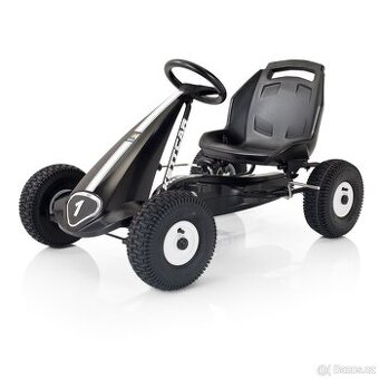 Šlapací auto /kára Kettler