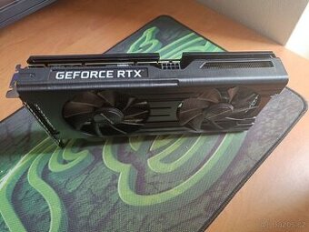 Graficka karta RTX 3060 12GB