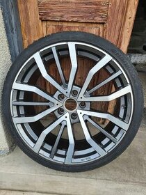 5x112 r20 O.Z racing (MSW) - 1