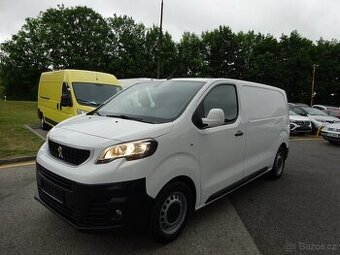 Peugeot Expert 2.0 HDI.GARANCE KM,ODPOČET DPH