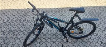 26” Horské kolo BTWIN Rockrider 340