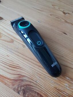 BRAUN BT 3411