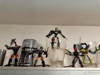 Prodám Lego Figurky - 1