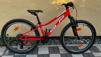 Dětské kolo Superior Racer XC 24