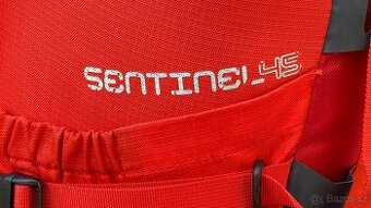 Berghaus Extrem - 1