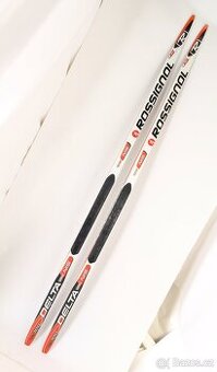 Běžky na skate ROSSIGNOL DELTA 180 cm
