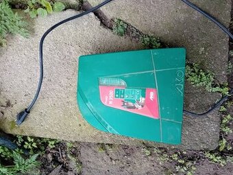 Zdroj pro elektrický ohradník 5,5 J