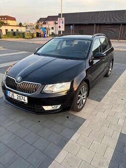 Octavia 3 Edition