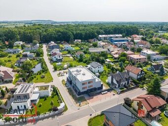 Prodej, byty/4+kk, 97.49 m2, U Jamborovky 1520, Poděbrady II