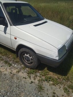 Škoda favorit prodám