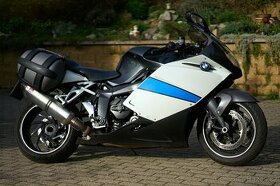 BMW K1200S