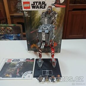 Lego star wars 75254